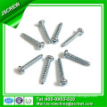 M3 Pan Head Screw Anti-Theft Screw